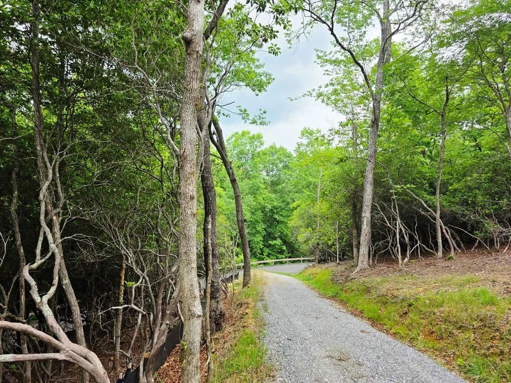 2.24 Acres of Land for Sale in Franklin, North Carolina - Franklin, North Carolina, 28734