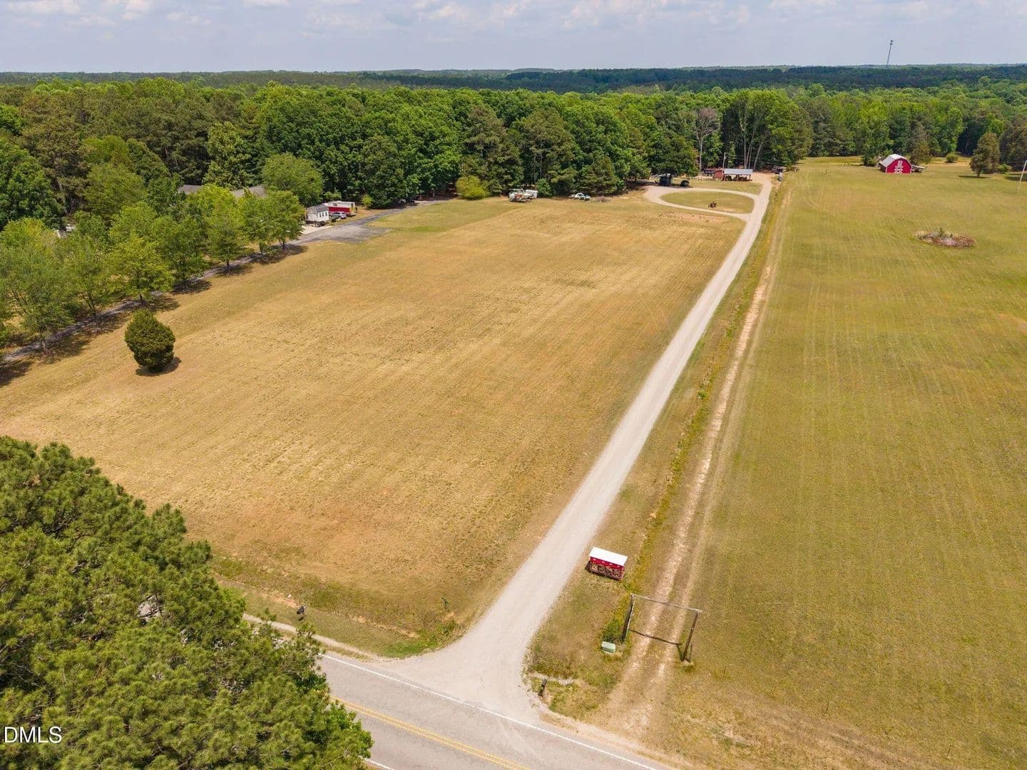 Property from 0 Gilcrest Farm Road - KW - Wake Forest, North Carolina, 27587