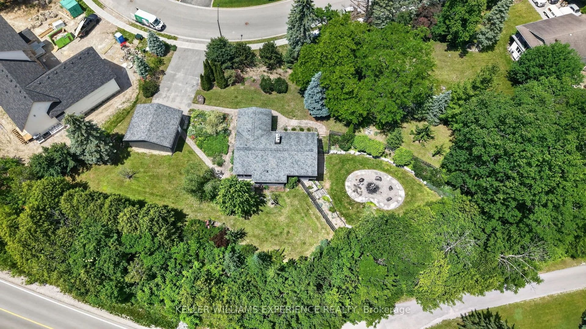 Land for Sale in Barrie, ON - Canada