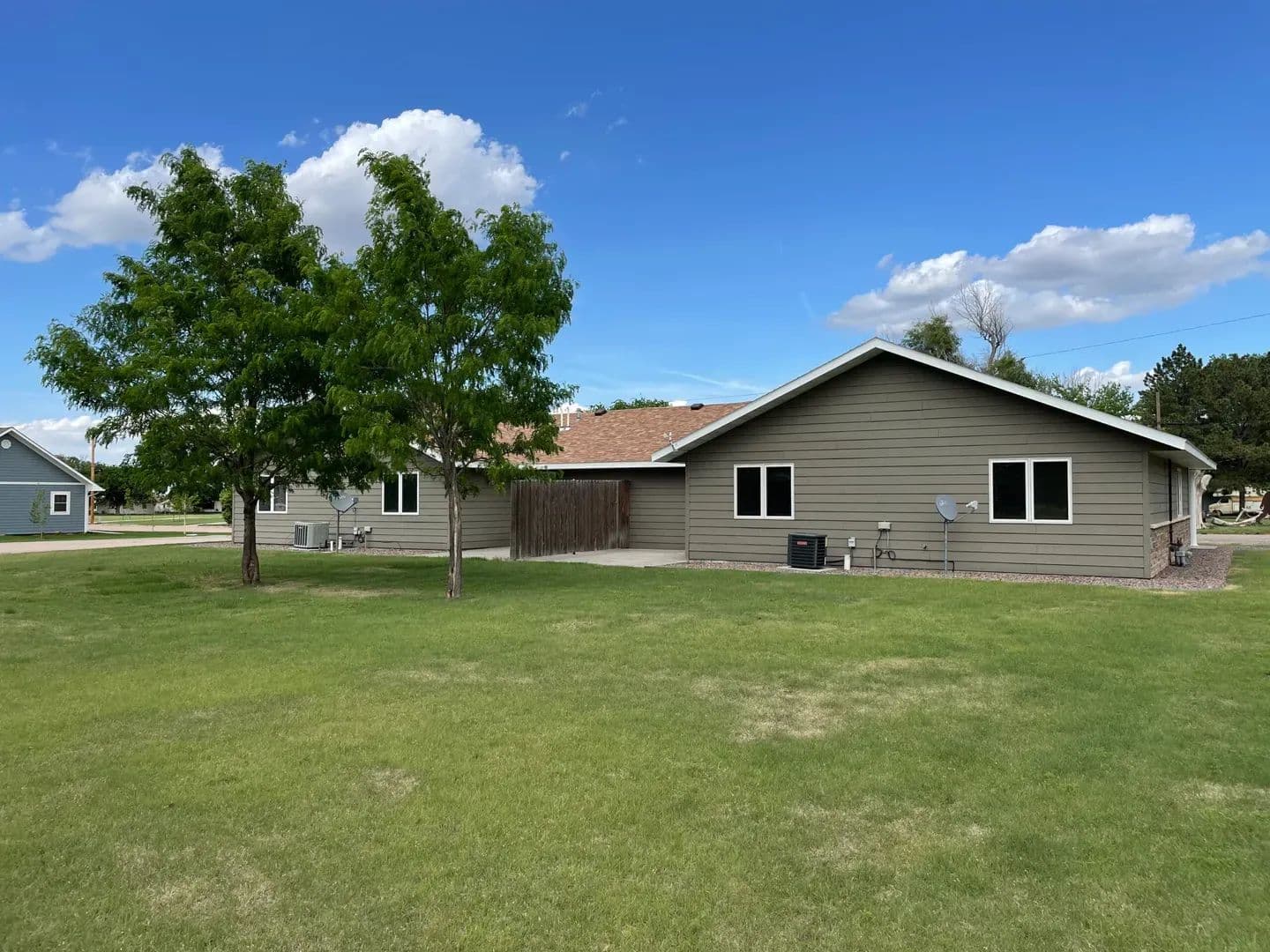 Kansas Duplex Investments on Demick in Bird City, Kansas - photo 19