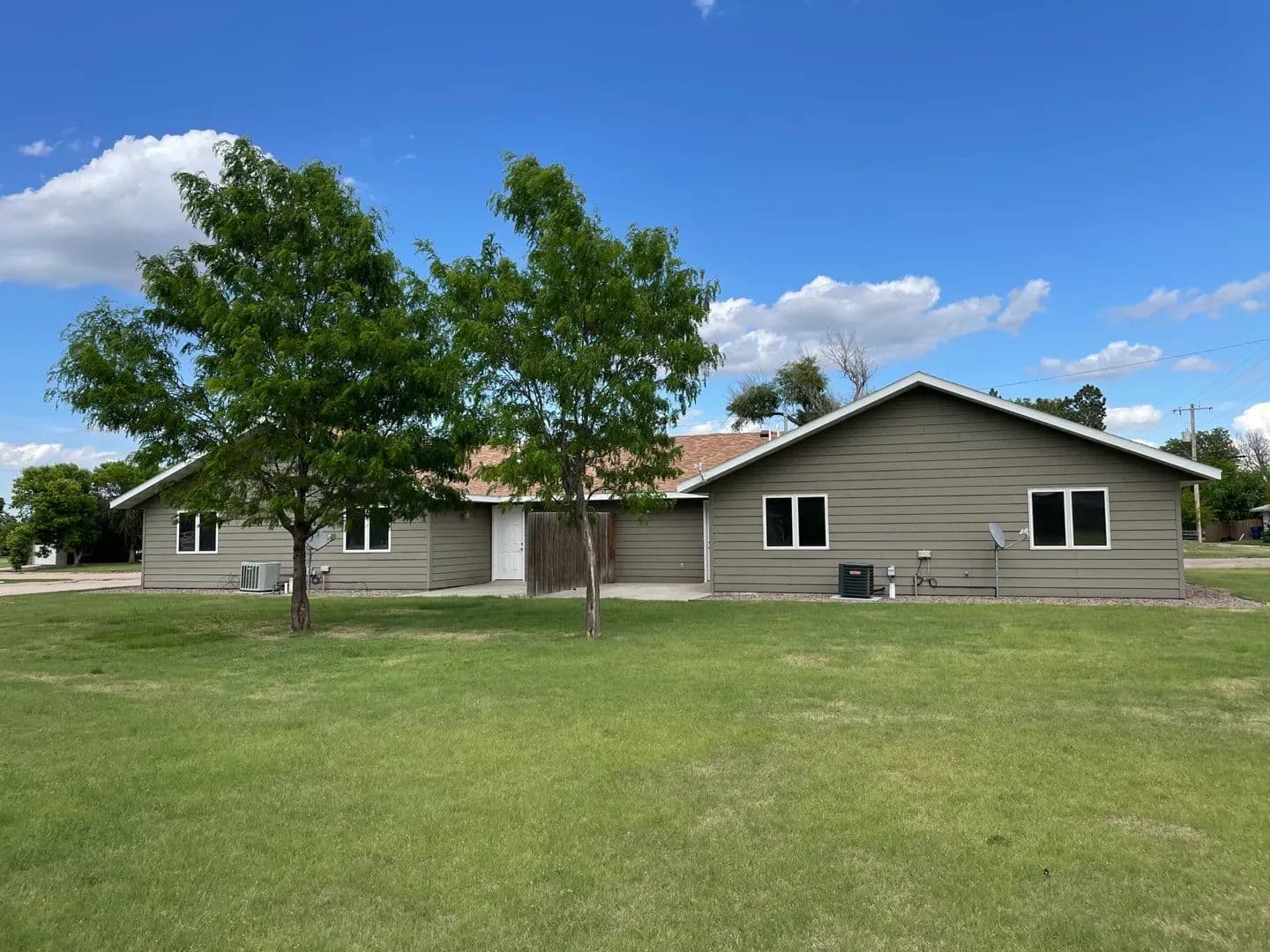 Kansas Duplex Investments on Demick in Bird City, Kansas - photo 15