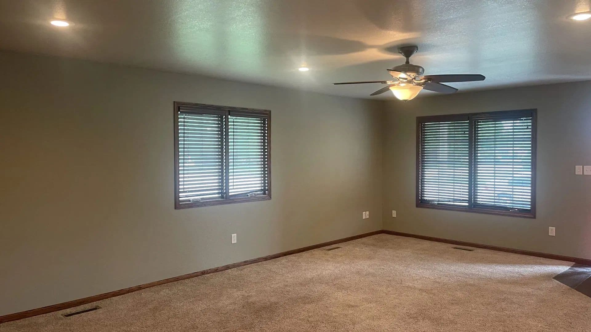 Kansas Duplex Investments on Demick in Bird City, Kansas - photo 6