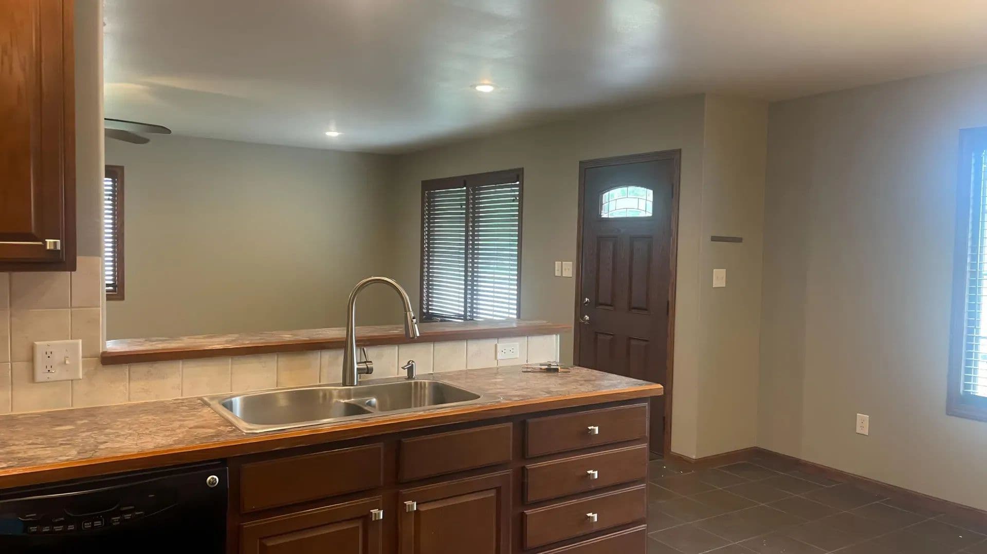 Kansas Duplex Investments on Demick in Bird City, Kansas - photo 3