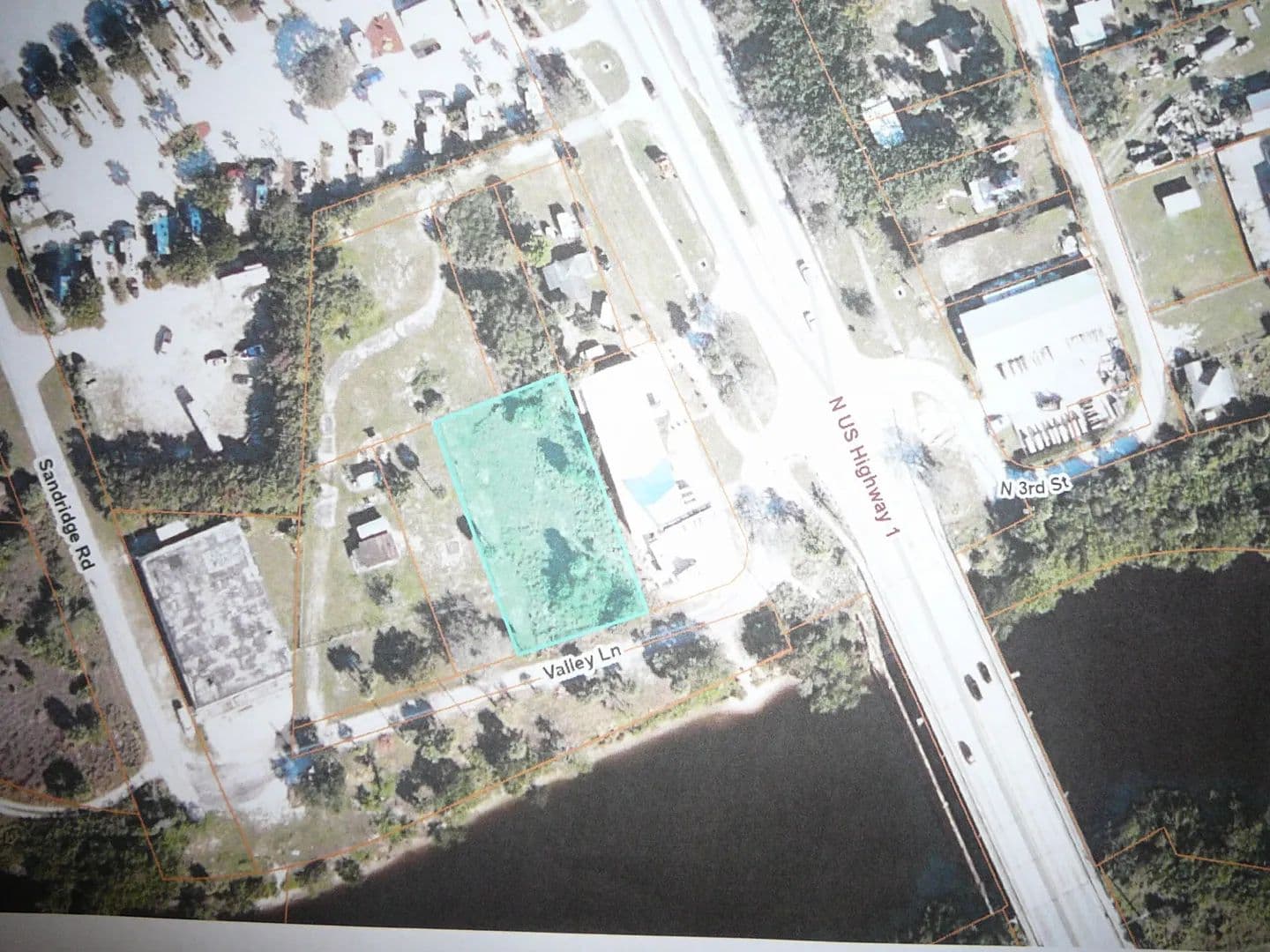 Vacant Land (0-10 Acres) in Fort Pierce - land for sale