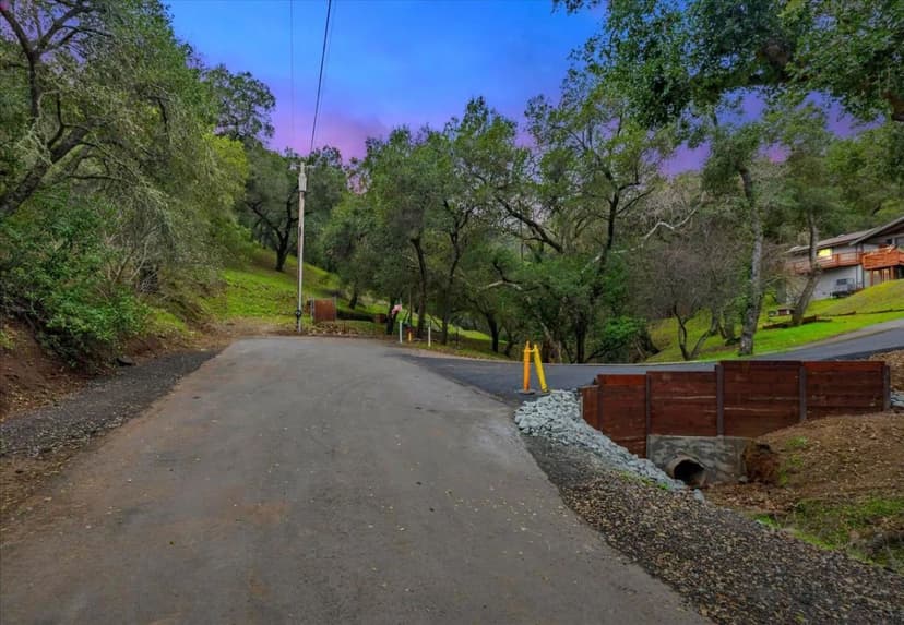 Vacant Land in Morgan Hill