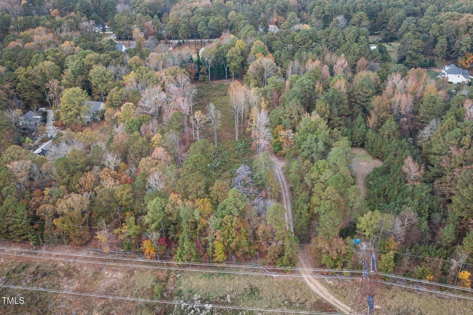 Vacant Land in Raleigh in Raleigh, North Carolina - photo 16