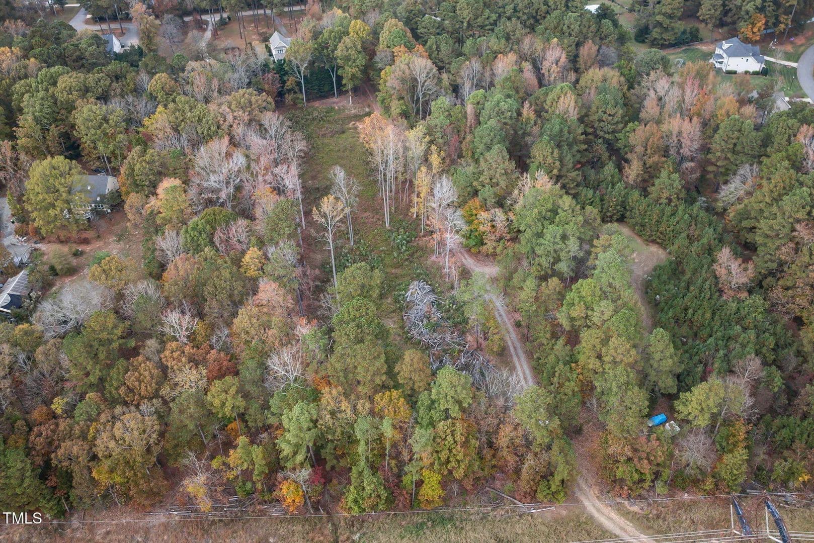 Vacant Land in Raleigh in Raleigh, North Carolina - photo 31