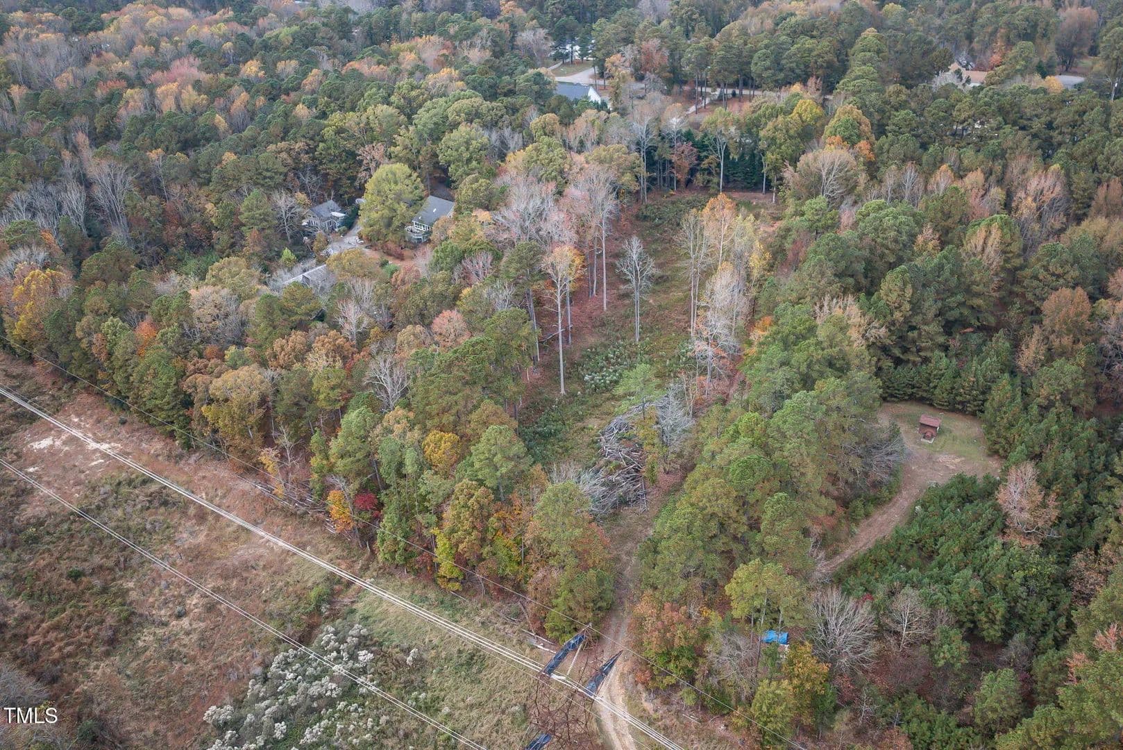 Vacant Land in Raleigh in Raleigh, North Carolina - photo 3