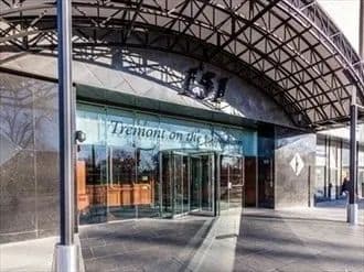 Vacant Land in Boston