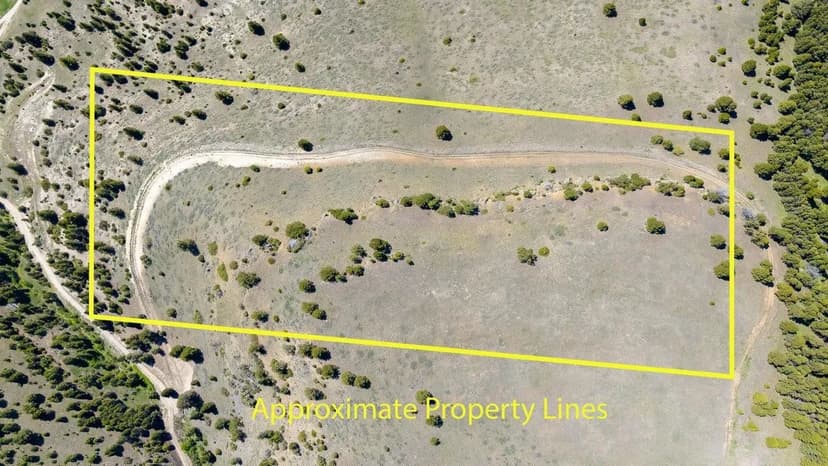 TBD Lot 52 Blackfoot Road