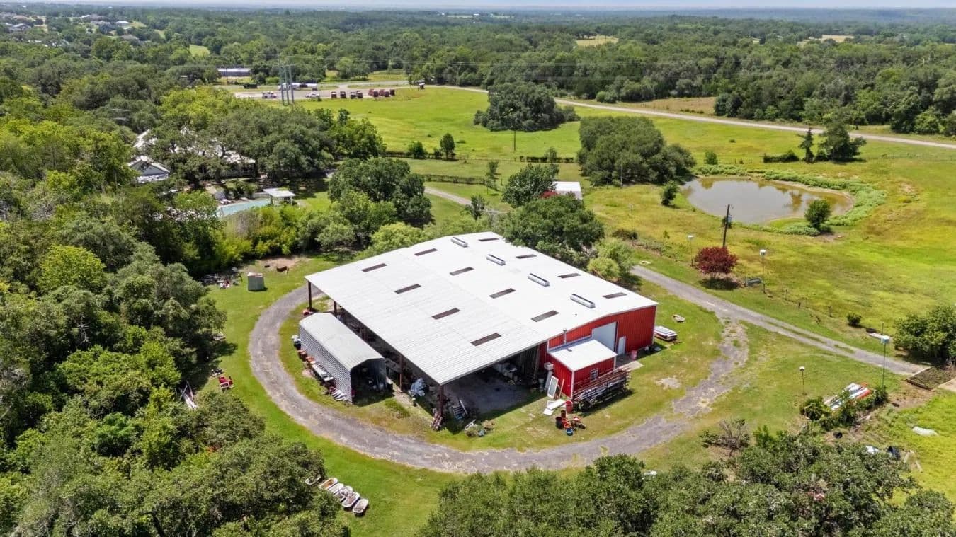 TBD SH 159 - land for sale