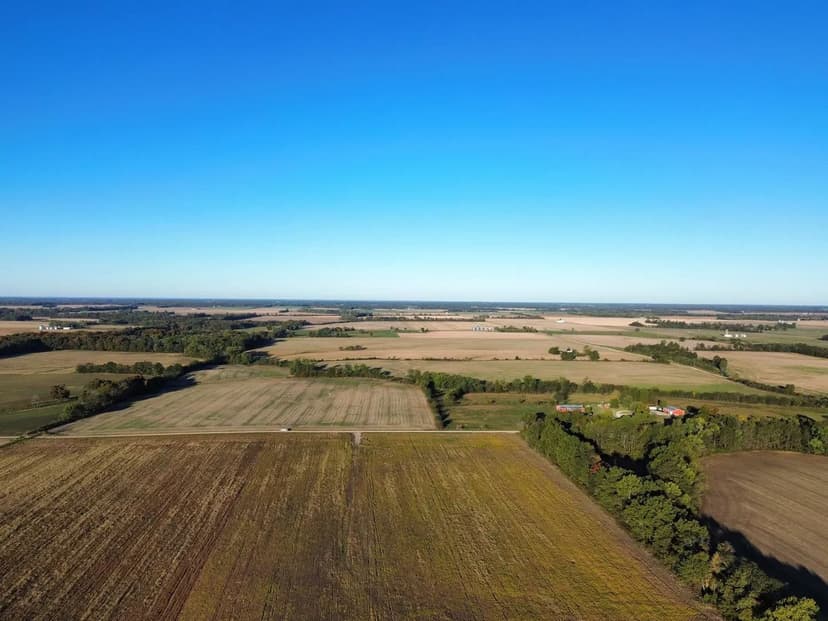 000 County Road 2100N Cisne IL