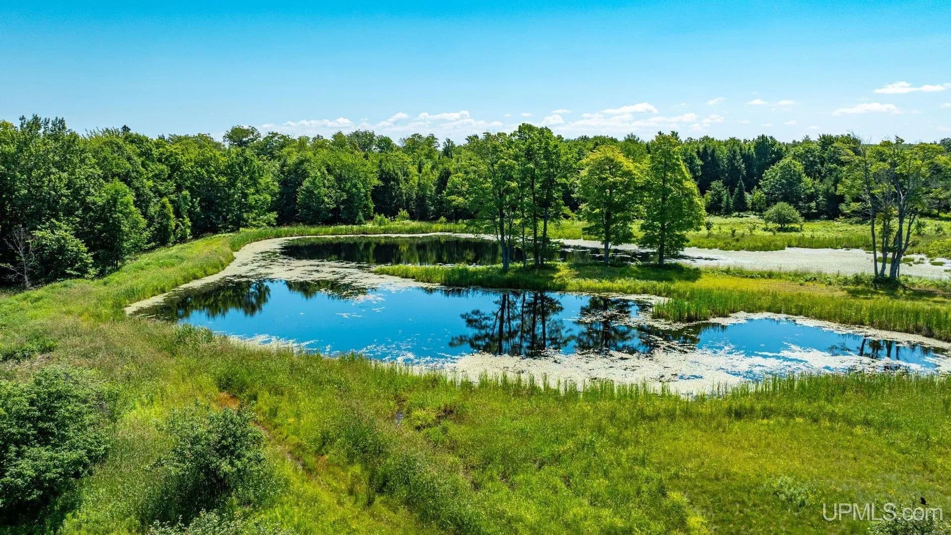 Vacant Land in Pelkie - Pelkie, Michigan, 49958