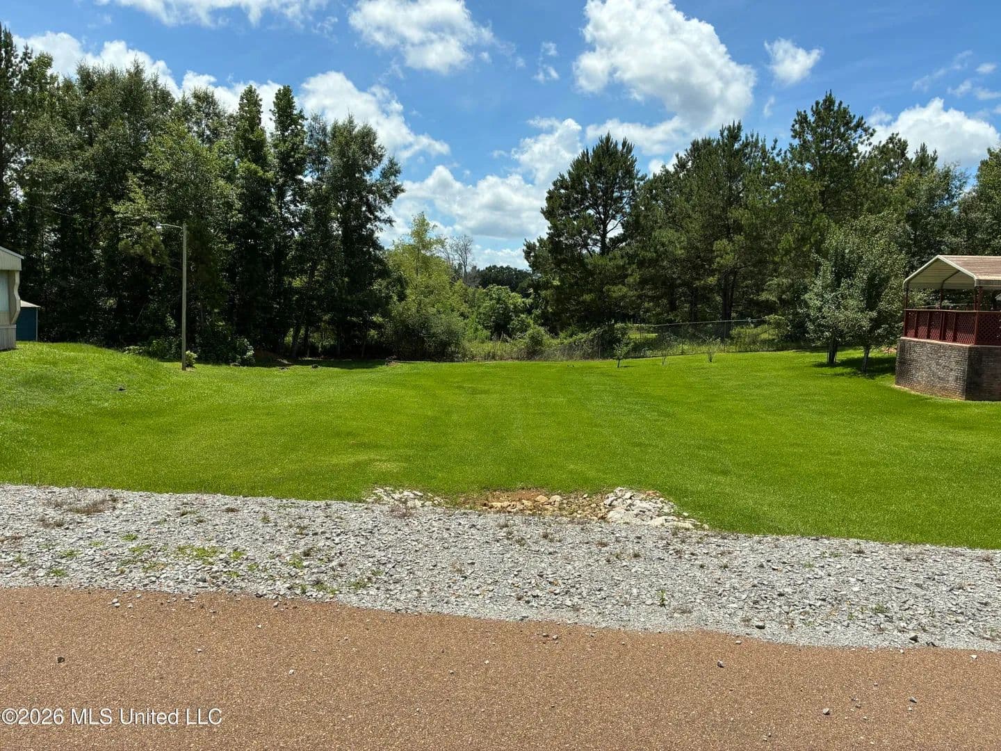 Property from Washington Street - KW - Magnolia, Mississippi, 39652