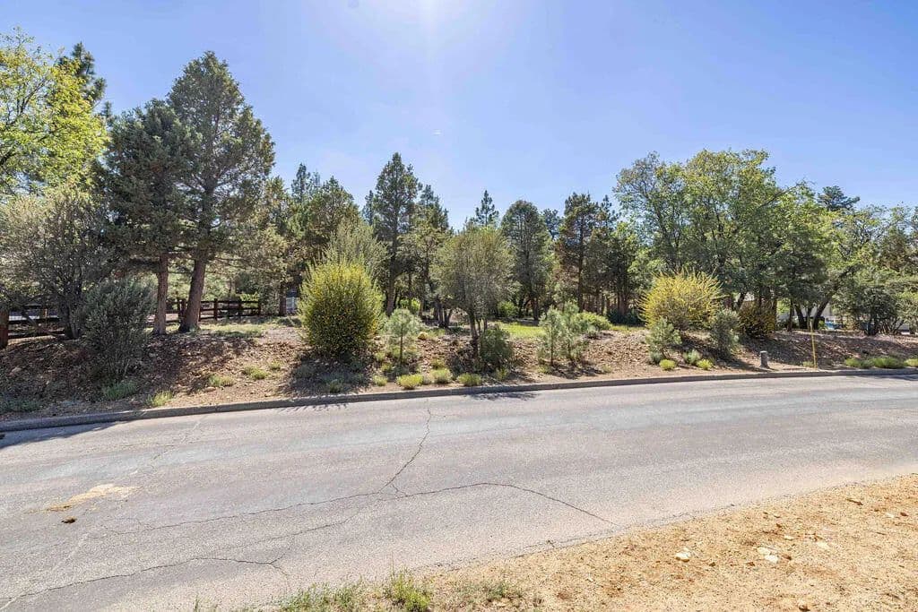 Property from 655 Cedar Glen Drive - KW - Big Bear City, California, 92314