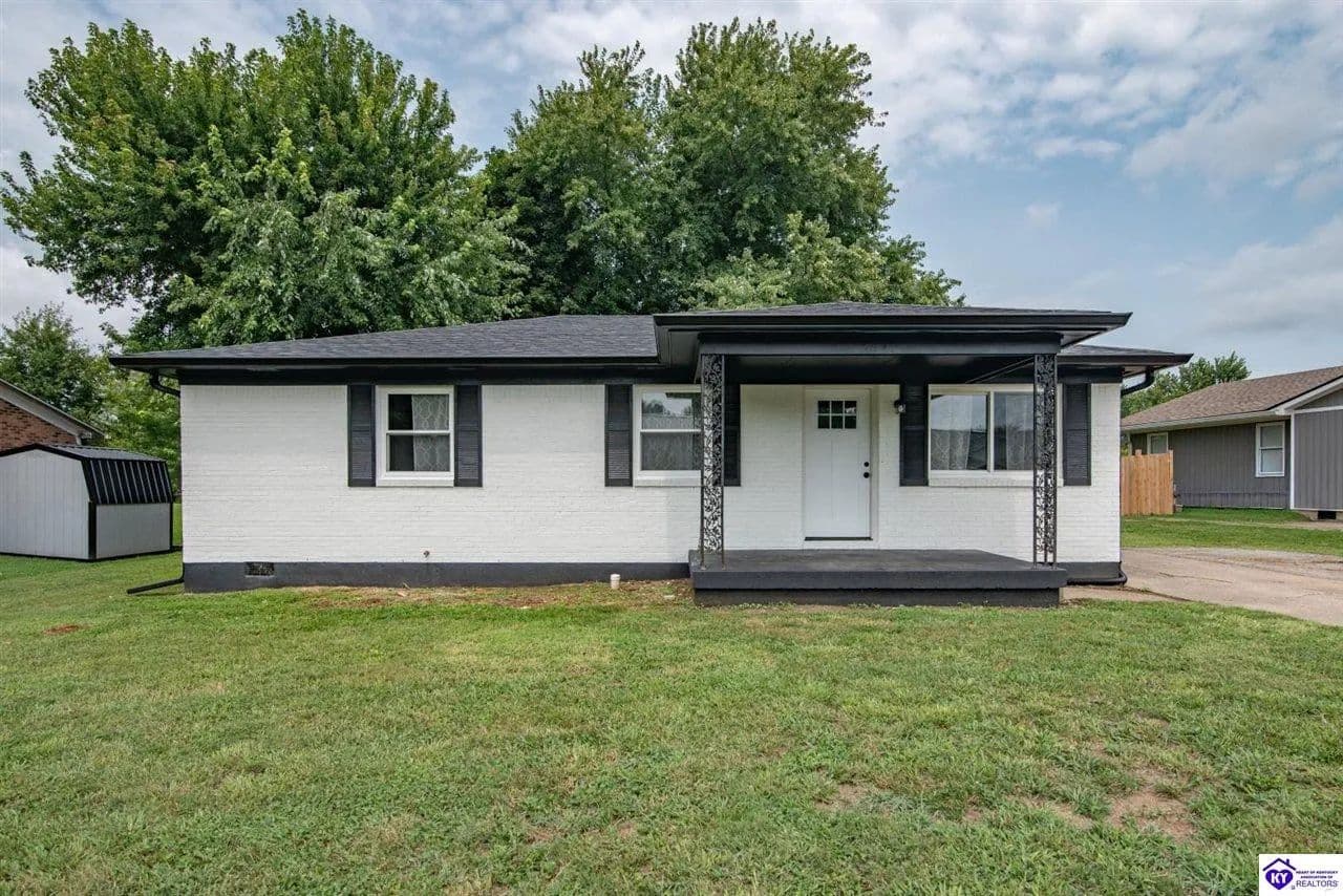 0.3 Acres of Land for Sale in Radcliff, KY - Radcliff, Kentucky, 40160