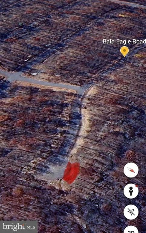 Property from 89 BALD EAGLE RD - KW - Zion Grove, Pennsylvania, 17985