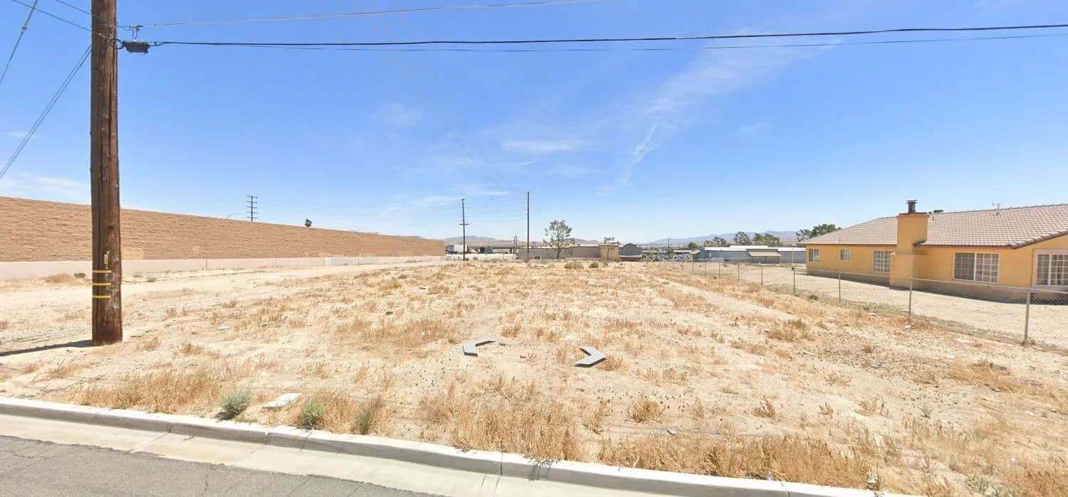 Property from 921 921 Sandlewood Ct - KW - Barstow, California, 92311