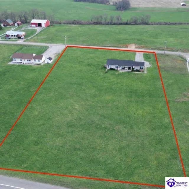 Property from 249 Jericho Road - KW - Hodgenville, Kentucky, 42748