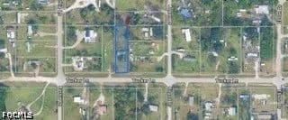 Property from 1780 Tucker Lane - KW - North Fort Myers, Florida, 33917