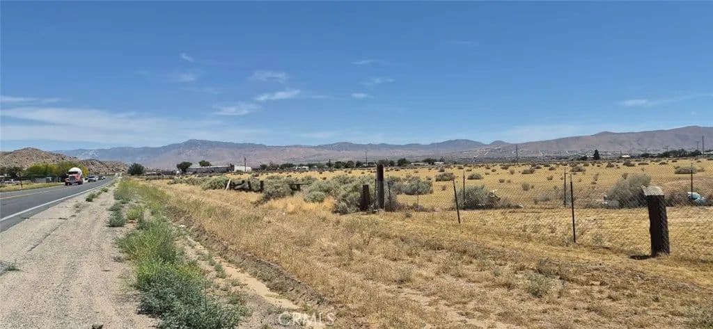 Property from 1 Happy Trails - KW - Apple Valley, California, 92307