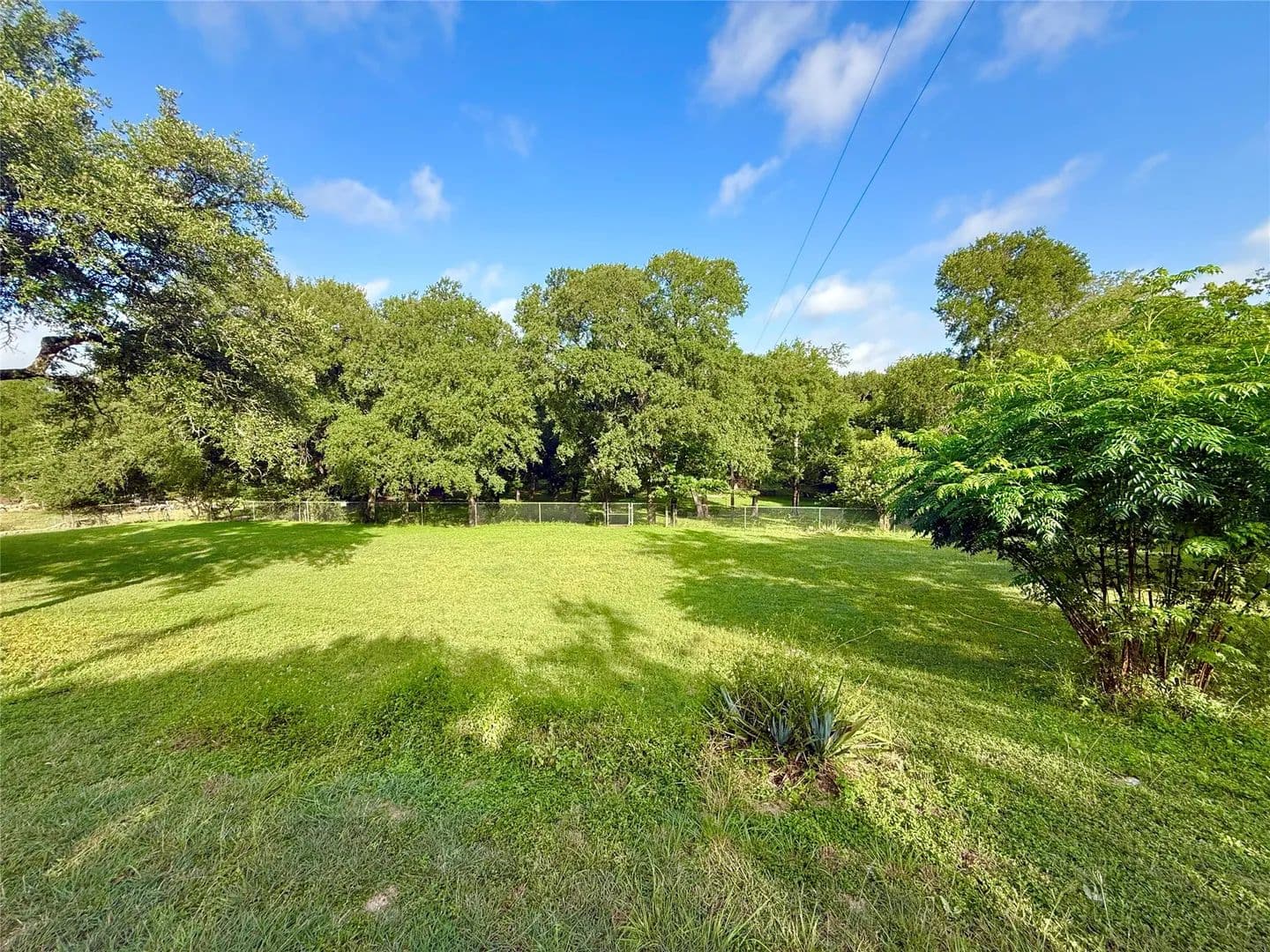 0.92 Acres of Land for Sale in Salado, TX - Salado, Texas, 76571