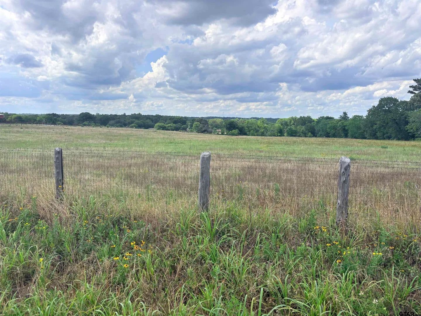 9.4 Acres of Land for Sale in Tyler, Texas - Tyler, Texas, 75709