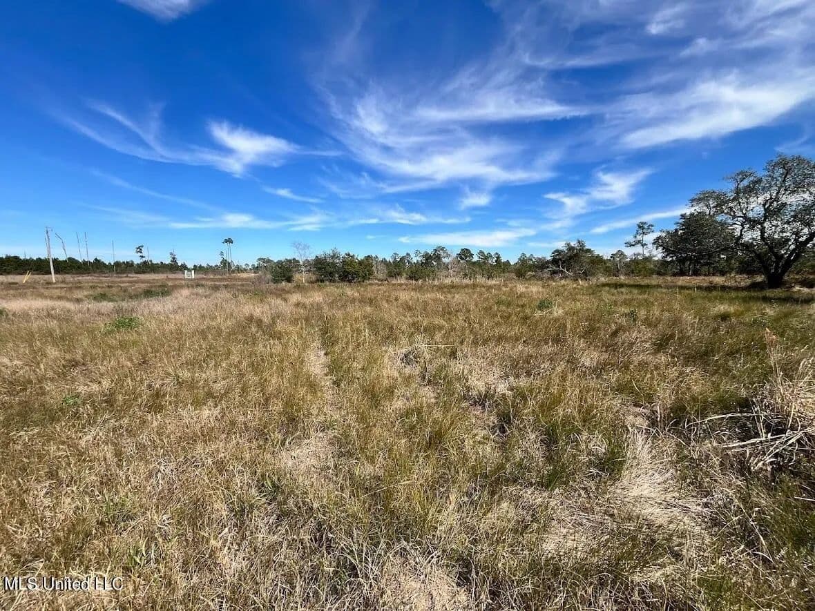 Vacant Land in Bay Saint Louis - land for sale