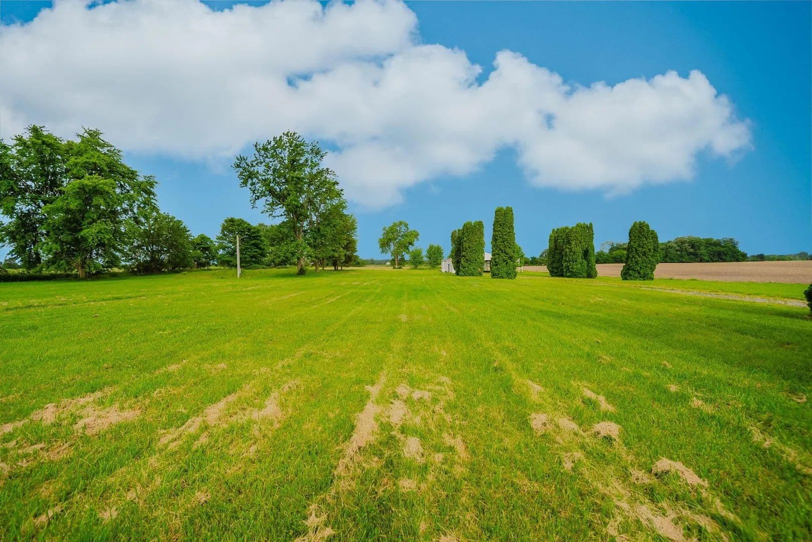 Vacant Land in Kenton - Kenton, Ohio, 43326