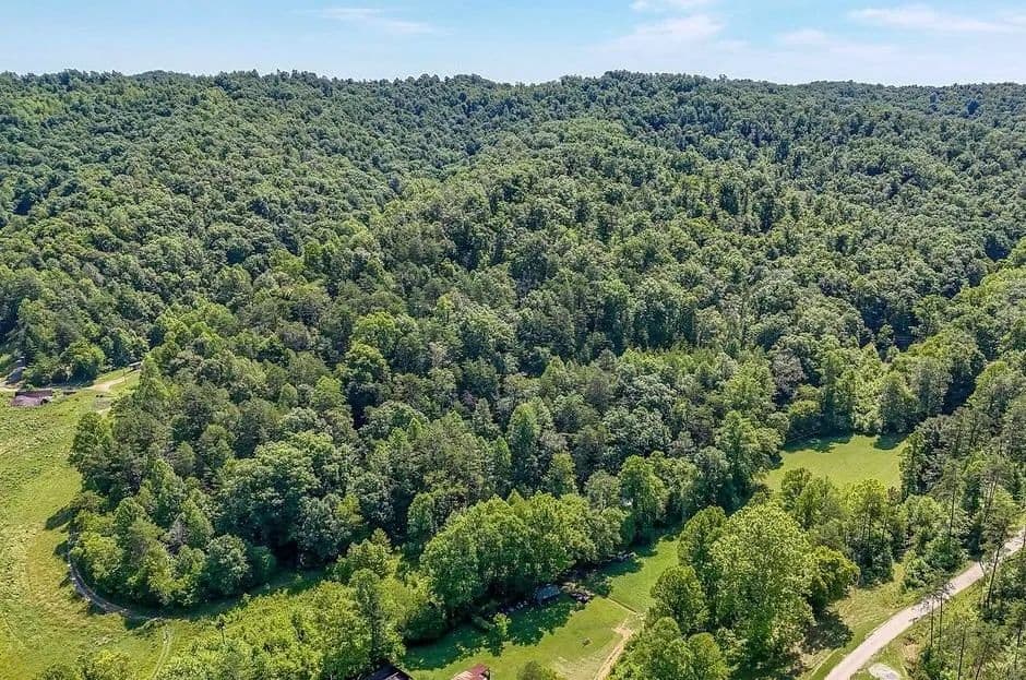 Land for Sale in Sandy Hook, KY - Sandy Hook, Kentucky, 41171