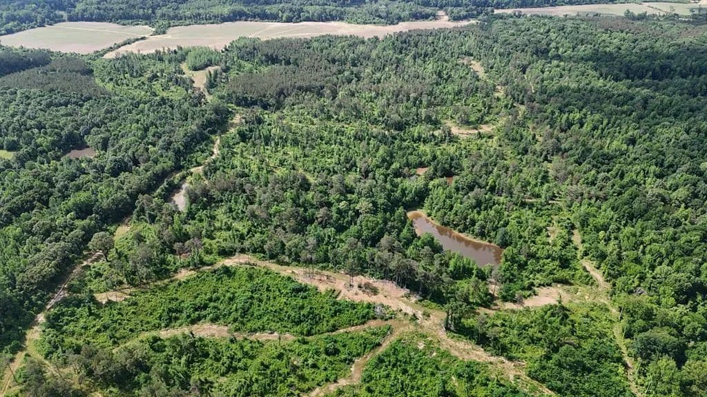Property from 00 Ballentine Rd - KW - Sardis, Mississippi, 38666