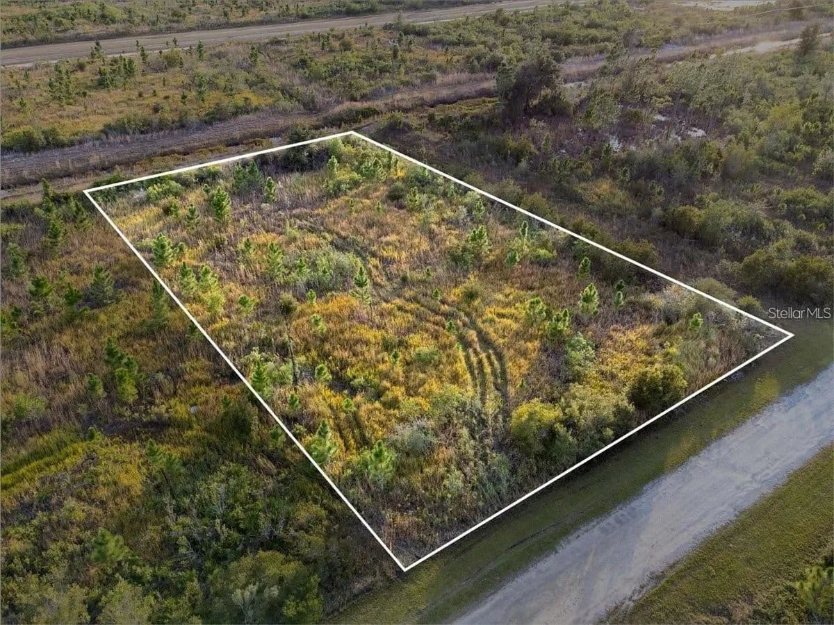 Property from 0 INDIAN LAKE DRIVE - KW - , Florida, 33855