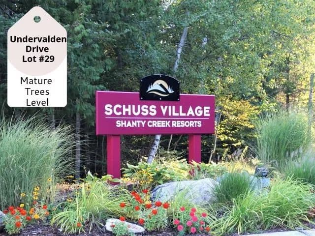 Property from 29 Undervalden Drive - KW - , Michigan, 49615