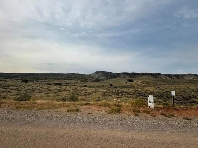 10.26 Acres of Land for Sale in Alcova, Wyoming - Alcova, Wyoming, 82620