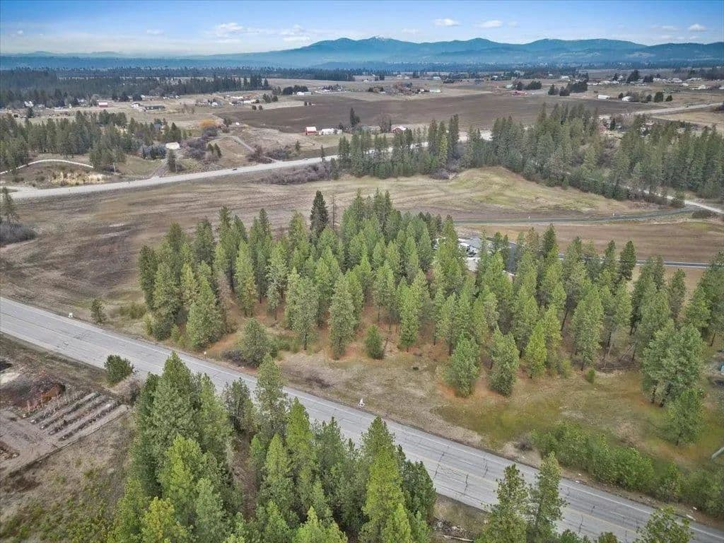 Property from NKA Argonne-Bigelow Gulch Rd - KW - Spokane, Washington, 99217