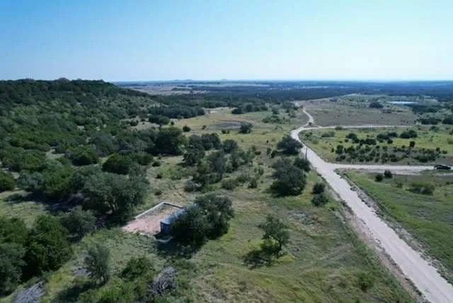 Vacant Land in Lampasas - Lampasas, Texas, 76550