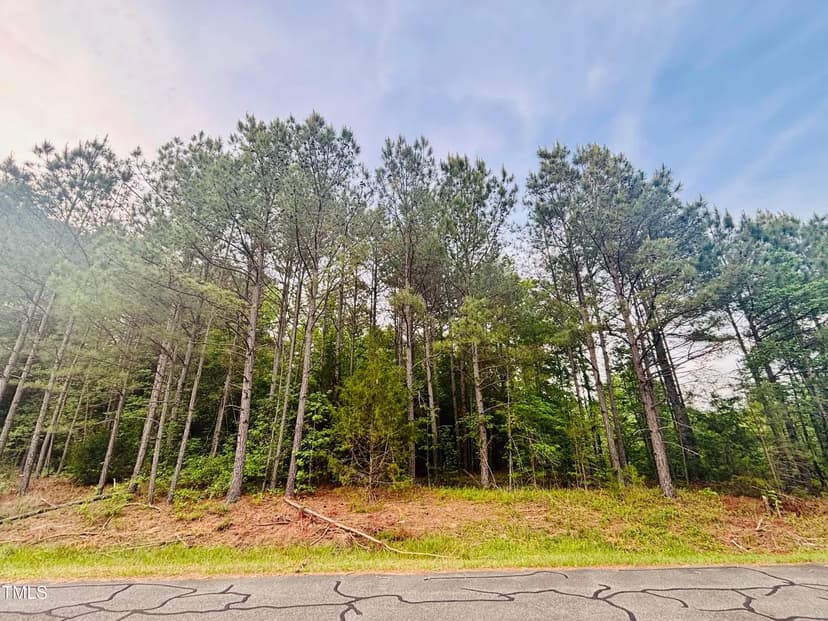 Lots & Land-Other in Pittsboro
