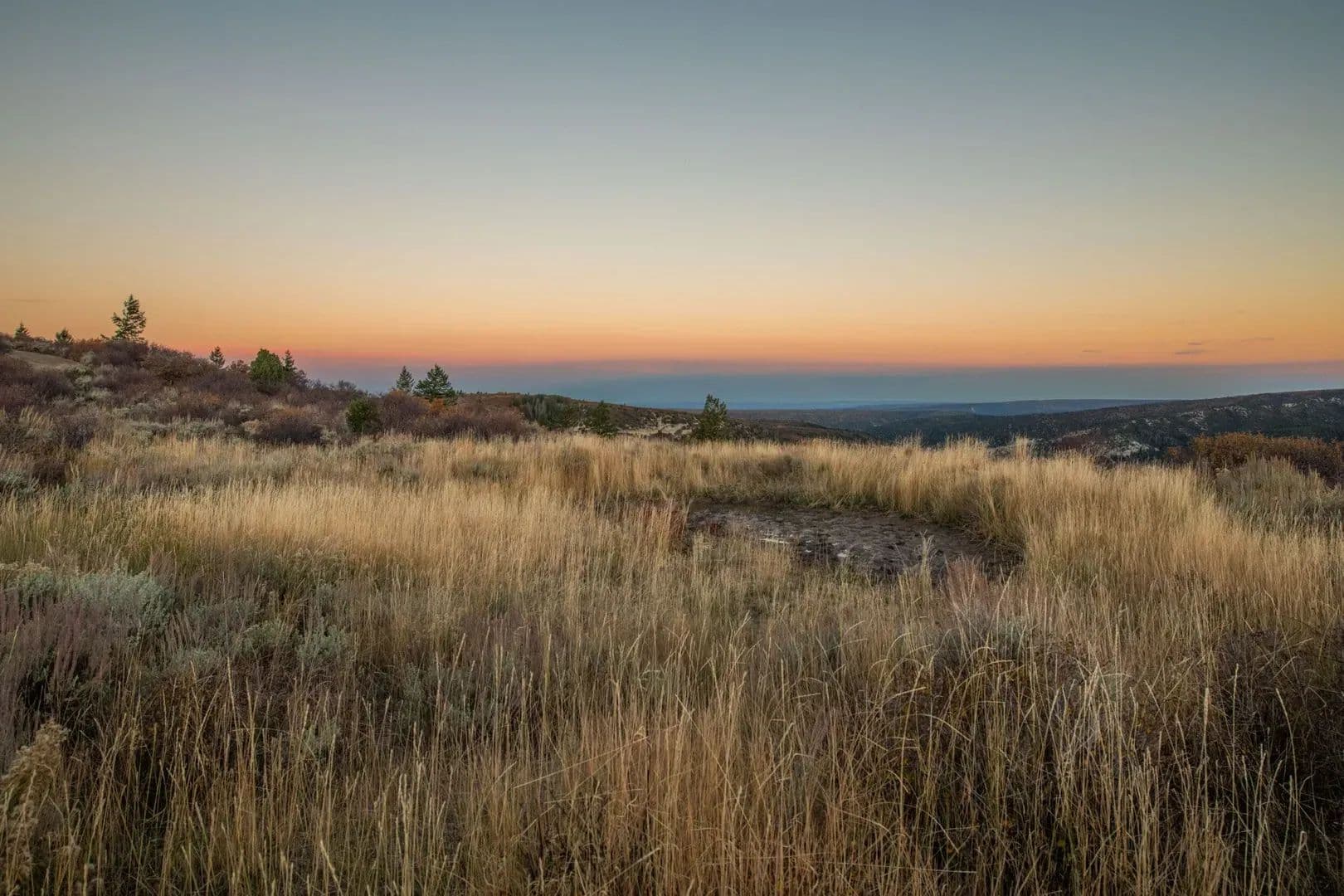Timber Valley Ranch in Rifle, Colorado - photo 32