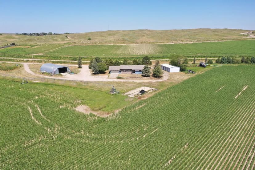 180+/- Acres North Georgia & North Alabama