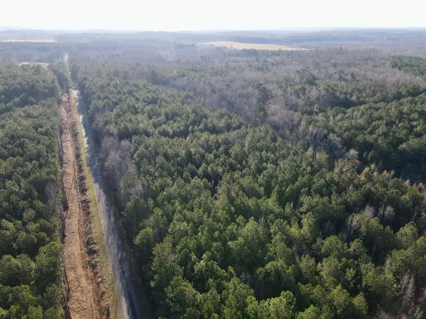 Liberty Road 7+/- acres