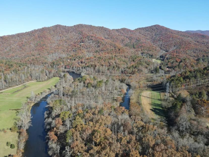 30.97 Acres Catoosa County, GA