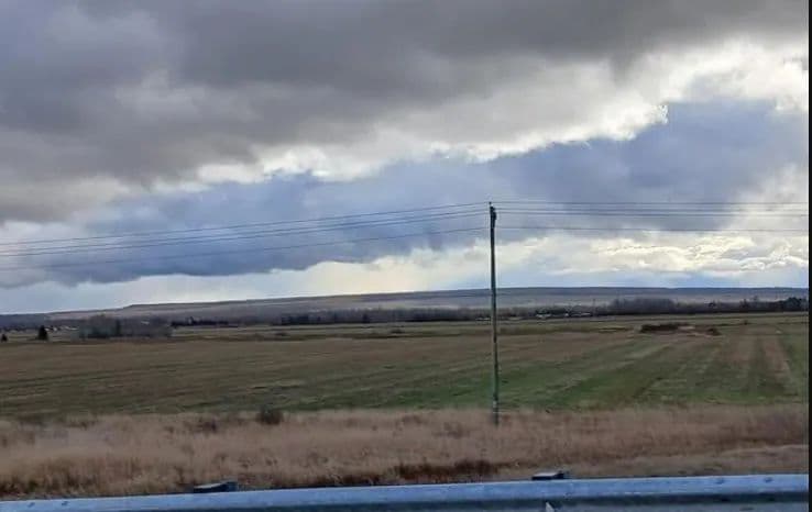 40 Acres of Farm Land 50214344 - Rudyard, Michigan, 49780