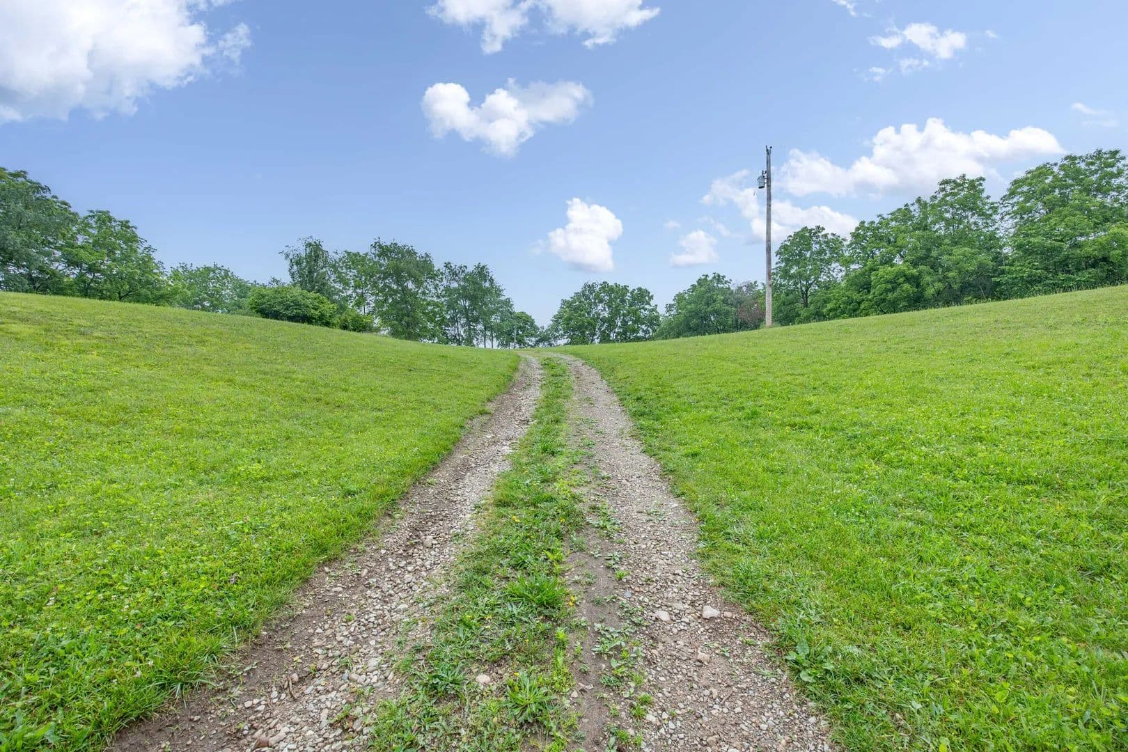 2.63 Acres of Land for Sale in West Liberty, Ohio - West Liberty, Ohio, 43357
