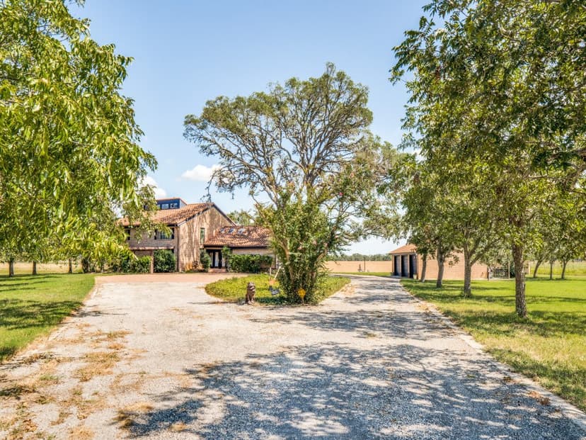 2307 FM 3240 Bandera TX