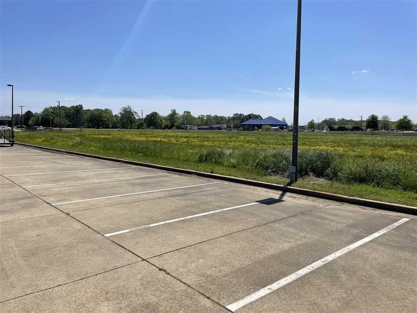 Hwy 45 Alt Commercial Lot 11