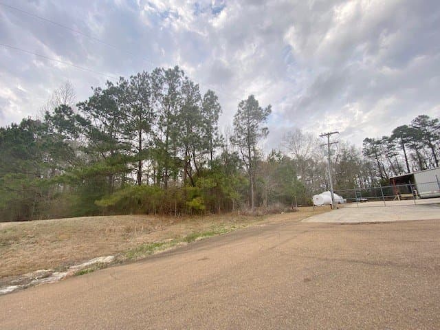 12 acre Commercial Opportunity | Tylertown, MS 39667