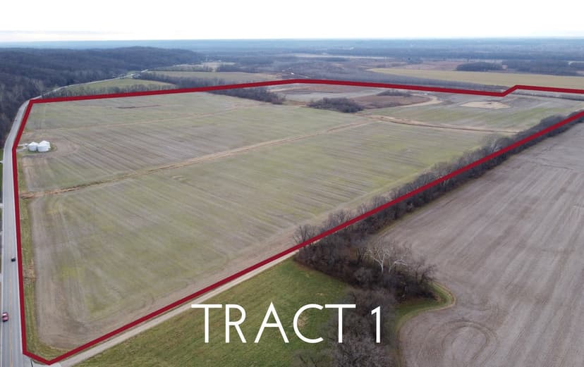 Parke County Property