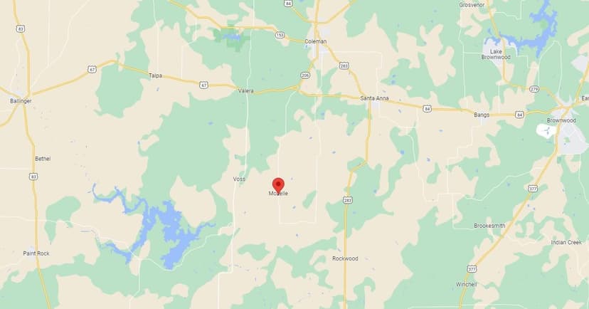 1047 County Road 346 Unit#218, Gouldbusk, Texas 76845