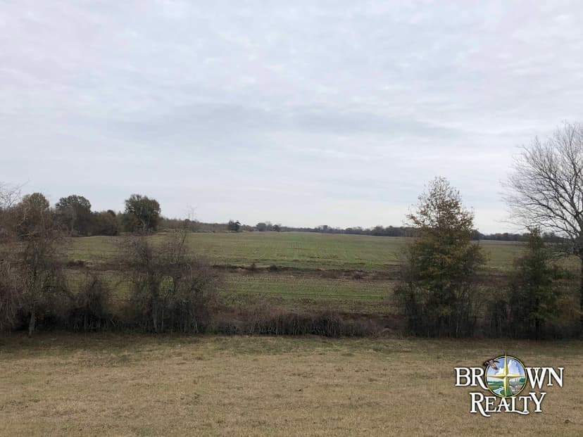 LA - Concordia 412 acres +/-