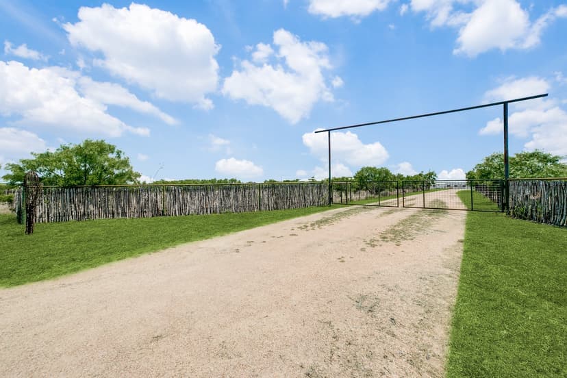 206 Ag Exempt Acres in the Heart of Texas